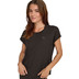 Only Play Aubree Auf Lockere T-Shirt 6