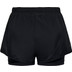 Only Play Mali Lockere Woven Shorts 2