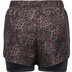 Only Play Meleo 2 Hohe Taille Lockere Shorts 2
