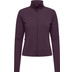 Only Play Mina Hoher Kragen Voller Zip Jacke 1