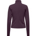 Only Play Mina Hoher Kragen Voller Zip Jacke 2