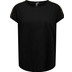 Only Play Aubree Jyxi Auf Lockere T-Shirt 1