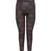 Only Play Rya 2 Meleo Hohe Taille Tight Curvy 1