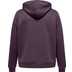 Only Play Lounge Voller Zip Hoody Curvy 2