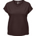 Only Play Aubree T-Shirt Loose Curvy 1