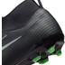 Nike Mercurial ZoomSuperfly11 Academy FG/MG Kinder 9