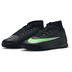 Nike Mercurial Zoom Superfly 11 Club Intérieur Jr 5