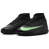 Nike Mercurial Zoom Superfly 11 Club TF Kinder 5