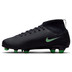 Nike Mercurial Superfly 11 Club FG/MG Klein Kinder 2