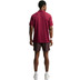 Nike Court Victory Solid Polo 2