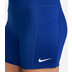 Nike Court High Waisted Ball Short 4