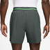 Nike Court Advantage 6 Inch Shorts 2