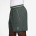 Nike Court Advantage 6 Inch Shorts 3