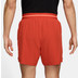 Nike Court Advantage-serien 6 tum shorts 2