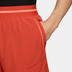 Nike Court Advantage-serien 6 tum shorts 4