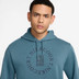 Nike Court Heritage Fleece Hoody 3