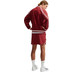Nike US Open Heren Set 11