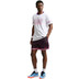 Nike US Open Heren Set 10