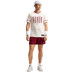 Nike US Open Heren Set 5