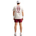 Nike US Open Heren Set 6