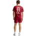 Nike US Open Heren Set 3
