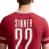 Nike US Open Heren Set 7