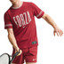 Nike US Open Heren Set 8