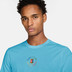 Nike Court Logo T-shirt Training 3