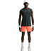 Nike US Open Heren Set 4