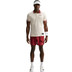 Nike US Open Heren Set 4