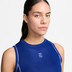 Nike Court Advantage Novelty Tank 3