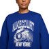 Nike Court New York Slam Printed Crewneck 3