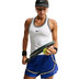Nike Court New York Slam Tank 3