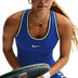 Nike Court New York Slam Tank 7