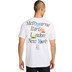 Nike Court Grand Slams T-shirt Training 2
