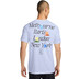 Nike Court Grand Slams Trainings-T-Shirt 2