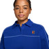 Nike Court Heritage T-shirt manches longues 3