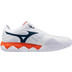 Mizuno Wave Enforce Tour 2 Clay Unisex 2