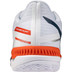 Mizuno Wave Exceed Court Clay Unisex 5