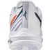 Mizuno Wave Exceed Tour 7 Clay Unisex 5