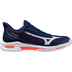 Mizuno Wave Exceed Tour 7 Clay Unisex 1