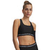 Under Armour Crossback Medium Support Sport BH 1