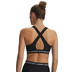 Under Armour Crossback Medium Support Sport BH 2