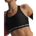 Under Armour Crossback Medium Support Sport BH 3