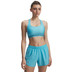 Under Armour Crossback Medium Support Sport BH 1