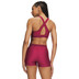 Under Armour Crossback Medium Support Sport BH 2
