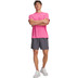 Under Armour Tech Short Tissé Logo 3