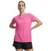 Under Armour Tech Solid T-Shirt 1
