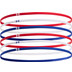Under Armour Mini Bands 6er-Pack 1