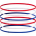 Under Armour Mini Bands 6er-Pack 2